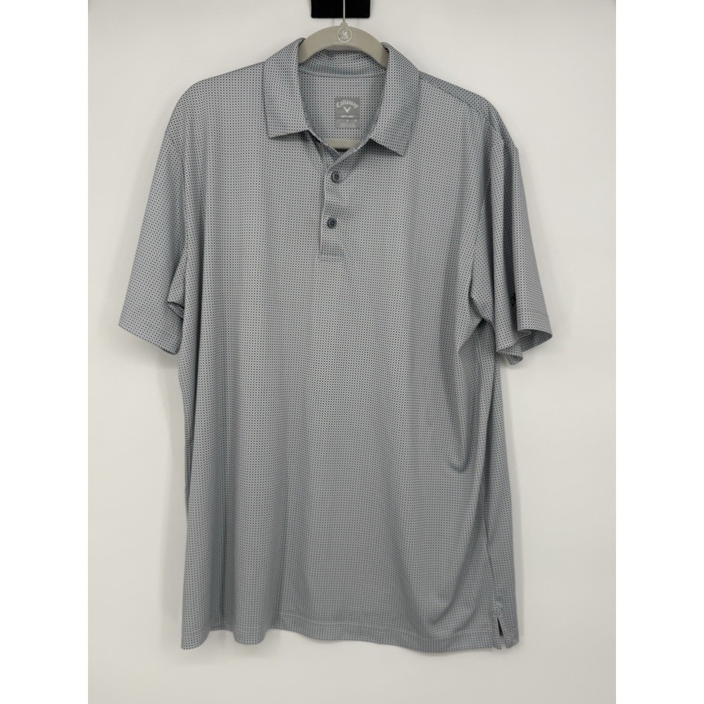 Callaway Men's Shirt Large